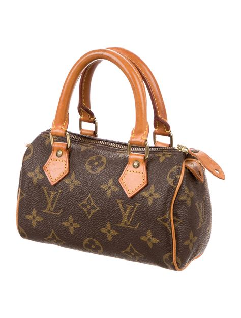 mini speedy lv|louis vuitton speedy 30 women.